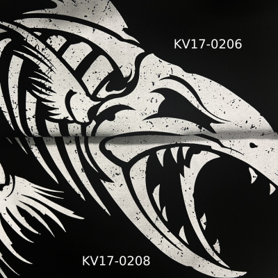 Краска белая на пластизолевой основе KVOPrint WHITE 0206