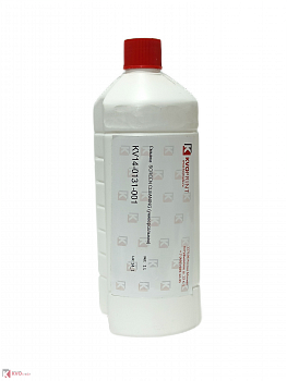 Смывка KVOPrint SCREEN CLEANING (универсальная) в упак. 1л