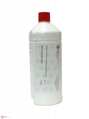 Смывка KVOPrint SCREEN CLEANING (универсальная) в упак. 1л