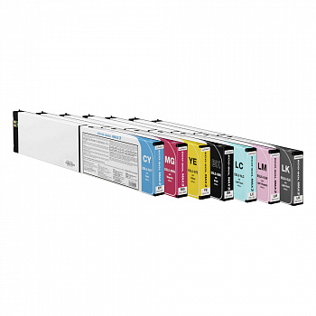 Чернила сольвентные ROLAND, ECO SOL MAX3, маджента, картридж 500 мл