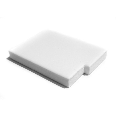 Впитывающая губка для вайперов PAD,CLEANER D для Roland VG-640