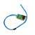 Датчик линейного энкодера ASSY,LINEAR ENCODER BOARD для Roland XC-540