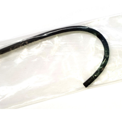 Трубка TUBE, EPDM ID2-OD4 310MM_02