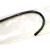 Трубка TUBE, EPDM ID2-OD4 310MM_02
