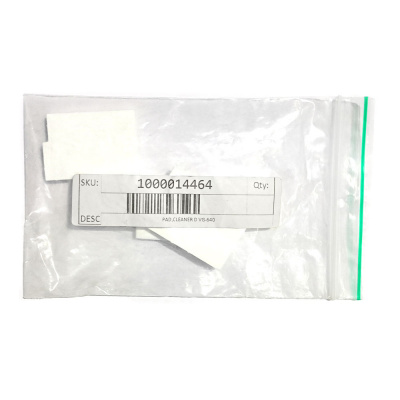Впитывающая губка для вайперов PAD,CLEANER D для Roland VG-640