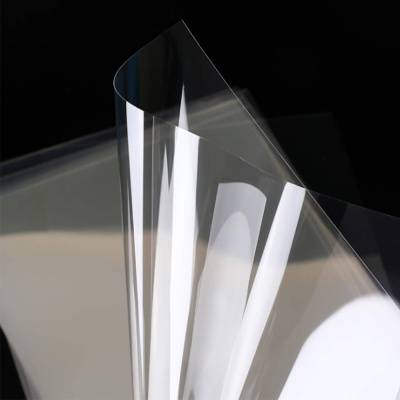 Пленка для фотовывода PET film 100 high density 0.61m*30m рулон