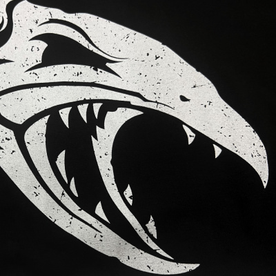 Краска белая на пластизолевой основе KVOPrint WHITE SUPER BRIGHT 0208