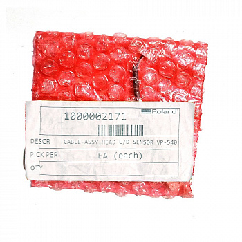Кабель CABLE-ASSY,HEAD U/D SENSOR VP-540