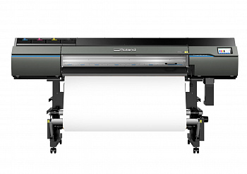 Принтер сольвентный/каттер ROLAND TrueVIS SG3-540