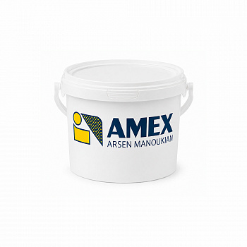Концентрат для смывки эмульсии AMEX SCREEN STRIP SOLUZIONE CONCENTRATO  (KV09-0056-001 POLISTRIP CONCENTRATO)