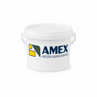 Концентрат для смывки эмульсии AMEX SCREEN STRIP SOLUZIONE CONCENTRATO  (KV09-0056-001 POLISTRIP CONCENTRATO)