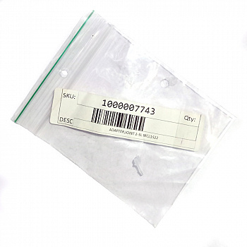 Фитинг угловой чернильной трубки ADAPTER,JOINT 2-3L MCL1522 для Roland BN-20