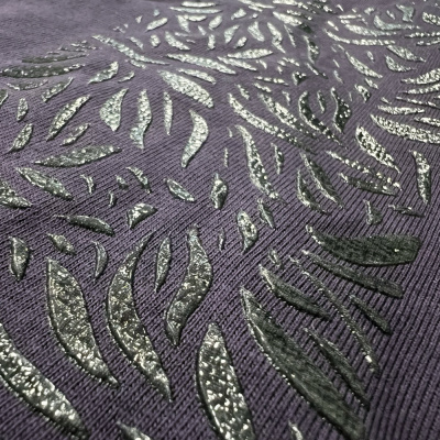 Пластизолевая база  KVOPrint EMBOSS GELL 0232