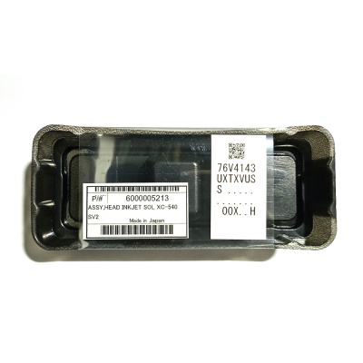 Печатающая головка для принтера Roland Epson DX-4