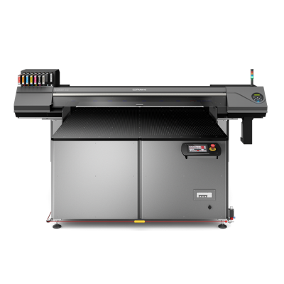 Планшетный УФ принтер Roland VersaOBJECT CO-640i-F4
