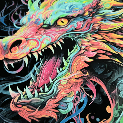 Водные пигменты KVOPrint KV17