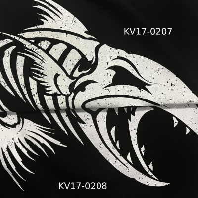 Краска белая на пластизолевой основе KVOPrint WHITE POLAR 0207