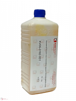 Катализатор для пластизолевых красок KVOPrint CROSSLINKER 0182