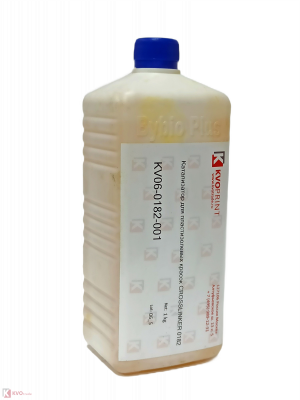 Катализатор для пластизолевых красок KVOPrint CROSSLINKER 0182