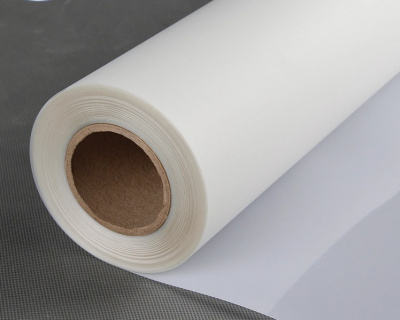 Пленка для фотовывода PET WATERPROOF INKJET FILM 0.61m*30m рулон