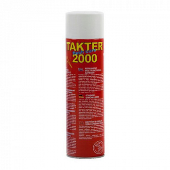 Клей-спрей для столов TAKTER 2000 (600 мл)
