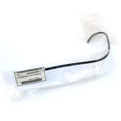 Трубка TUBE, EPDM ID2-OD4 310MM_02