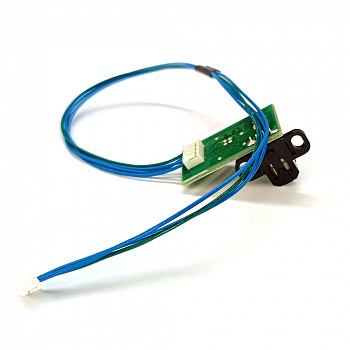 Датчик линейного энкодера ASSY,LINEAR ENCODER BOARD для Roland XC-540