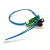 Датчик линейного энкодера ASSY,LINEAR ENCODER BOARD для Roland XC-540