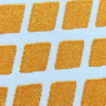 Краска пластизолевая Золото металлизированное KVOPrint METALLIC GOLD 0049