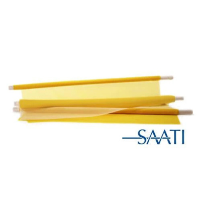 Трафаретная полиэстровая сетка SAATI